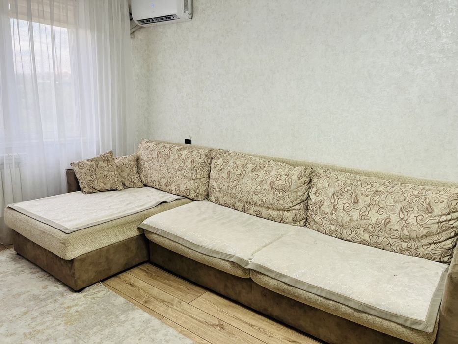 Продам белорусский диван