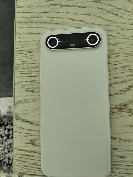 Tecno spark slim 256 gb