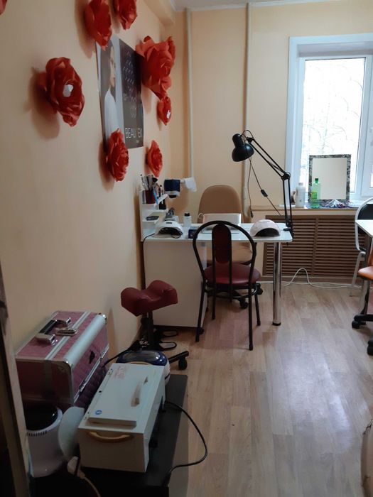 Сдам кабинет в аренду