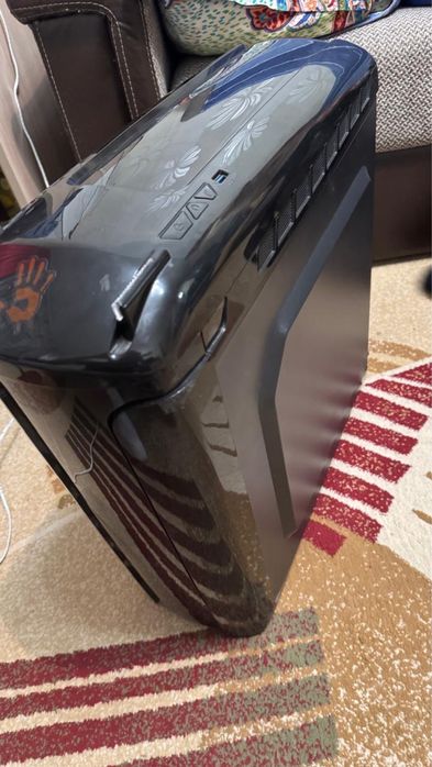 Компьютер игровой