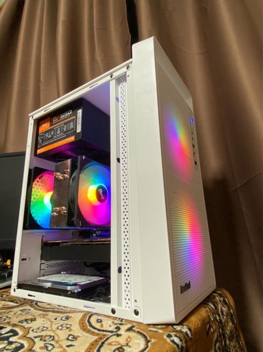 Компьютер игровой