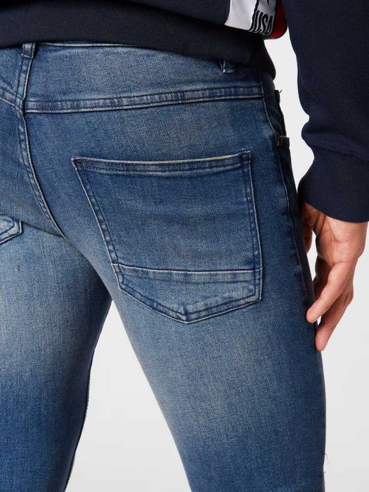 Jeans Redefined Rebel  'Copenhagen'
