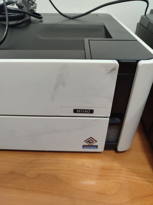Продается epson m1140