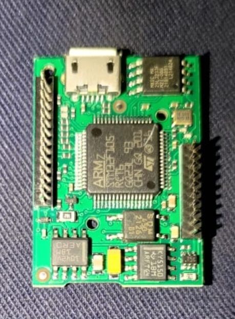 2can 2 lin шины старлайн