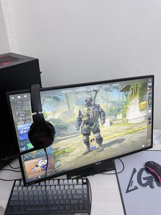 Продаю компьютер