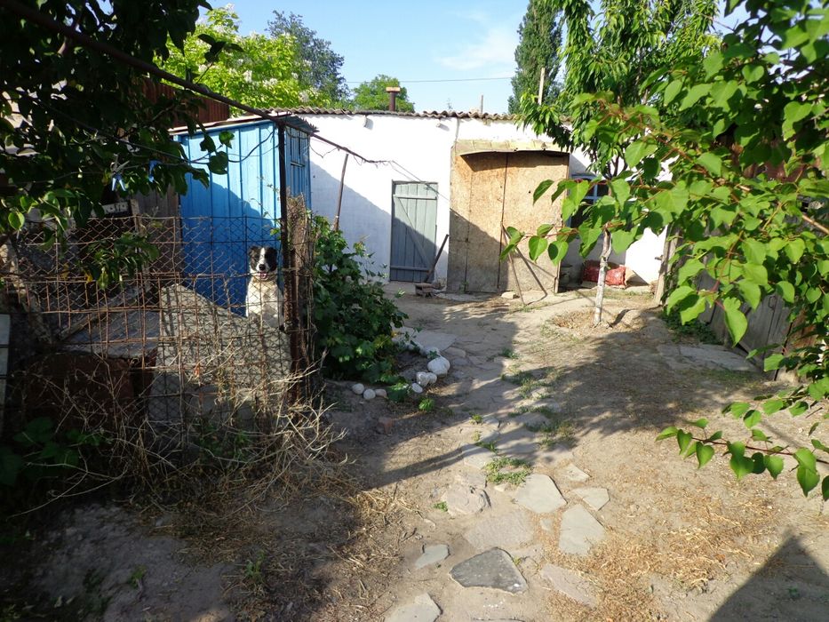 Продам пол дома.