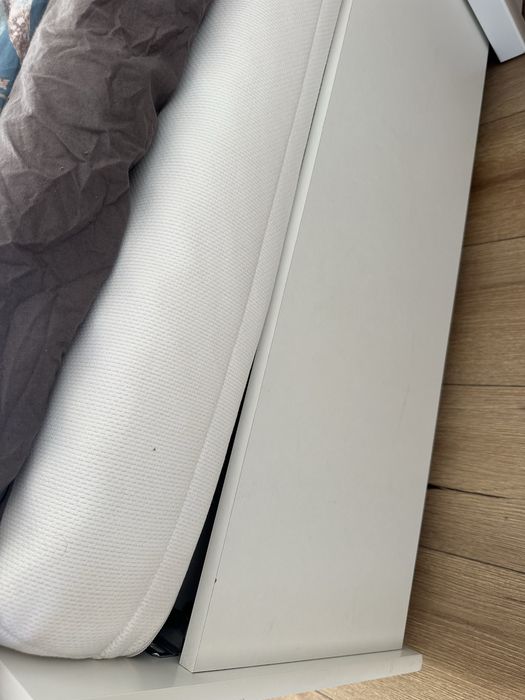 Divan/ pat Ikea