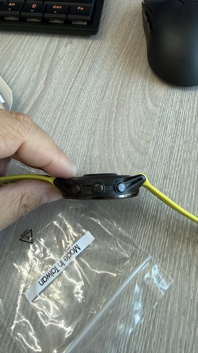 Garmin Forerunner 970