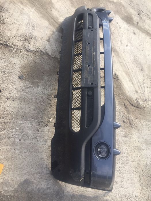 Bara Fata Bmw X5 E53 pret 500 lei prezinta un defect