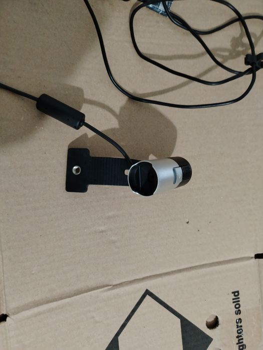 Cameră web Microsoft LifeCam Studio (Full HD 1080p. Este testată
Calitate foarte bună