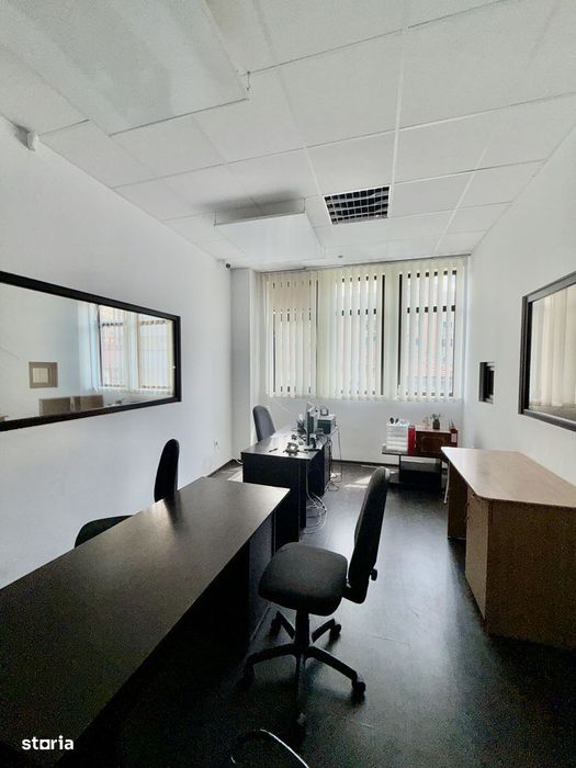 Spațiu Birouri + Locuință De Serviciu |3 Parcari | Ultracentrul