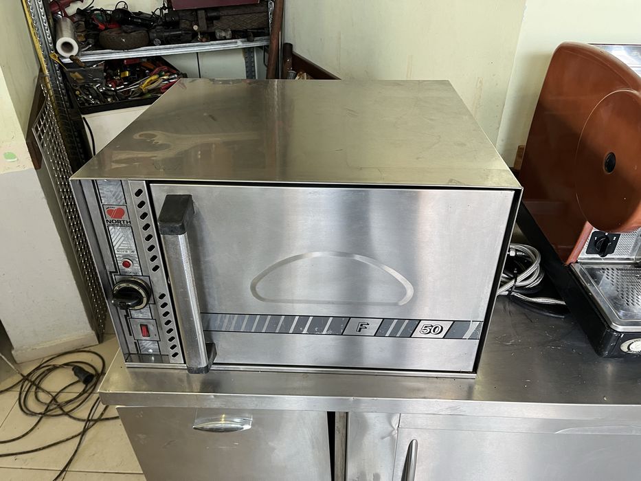 Фурна професионална