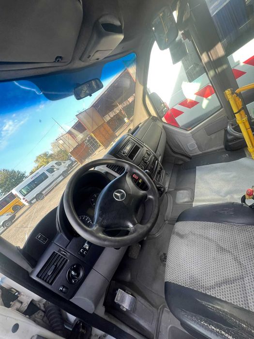 MERCEDES-BENZ Sprinter 2009 — imagine 2