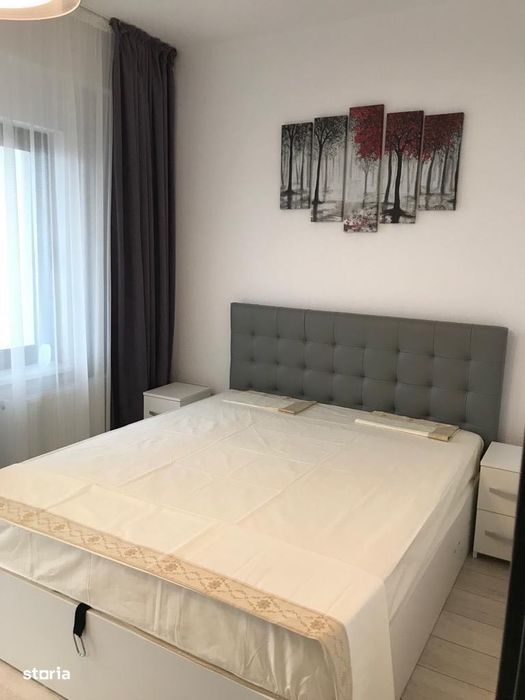 Apartament 2 camere de închiriat – Nicolina — fotografia 3