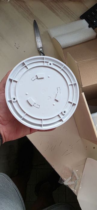 ЧИСТО НОВ Комбиниран Смарт Wi-Fi Детектор за Дим и Въглероден Оксид X-Sense SC07-WX (Комплект 2 бр.)