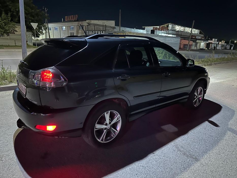 Продам лексус в хорошем состояний