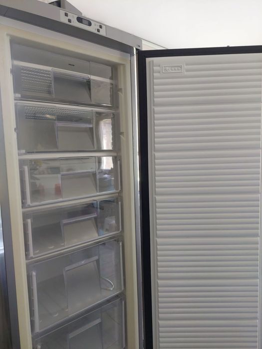 Congelator 7 sertate IKEA