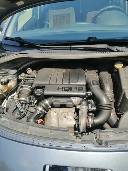 Пежо 207 / Peugeot  207