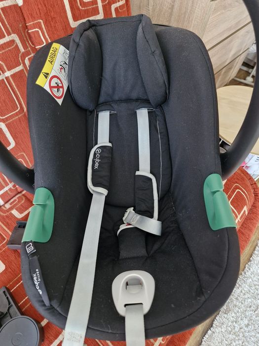 Scoica cybex bebe