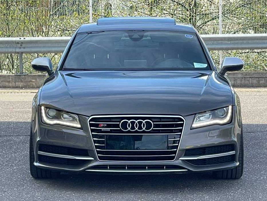 Audi A 7 / S line / Quattro / 245 Cp / Trapa / euro 5