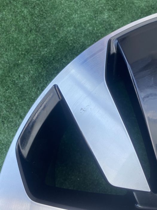 Set 4 jante aliaj OE Vw Arteone R-Line R19 5X112 8JX19H2  Montevideo