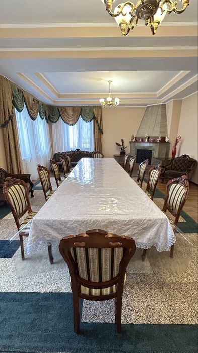 Дом посуточно в медеуском районе