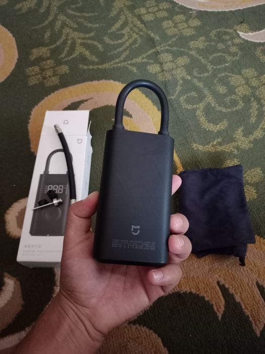 Насос Xiaomi янги