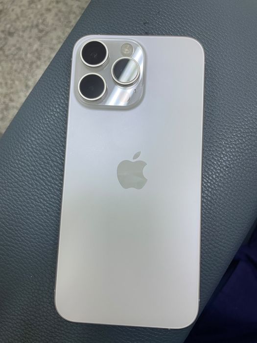 Iphone 15pro max