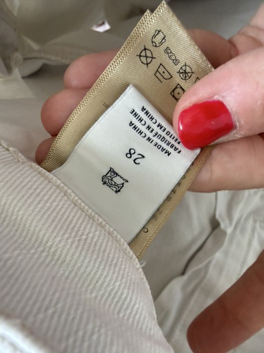 Къси дънки Scotch&Soda размер М-Л