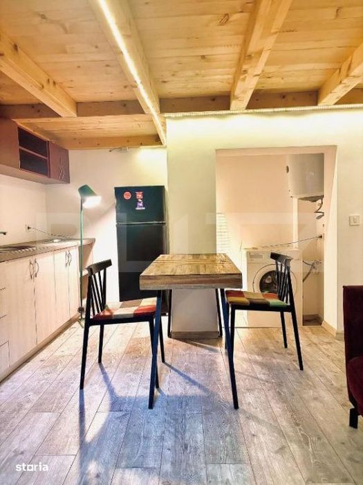 9 Apartamente, 2 camere, ultracentral - Investitie — fotografia 3