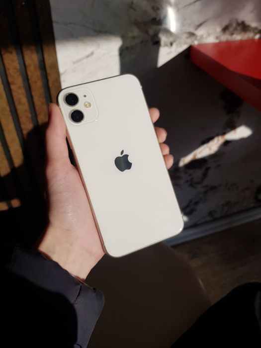Iphone 11 128gb / Айфон 11 128гб