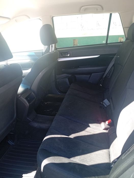 Subaru Outback 2014 наличка керек