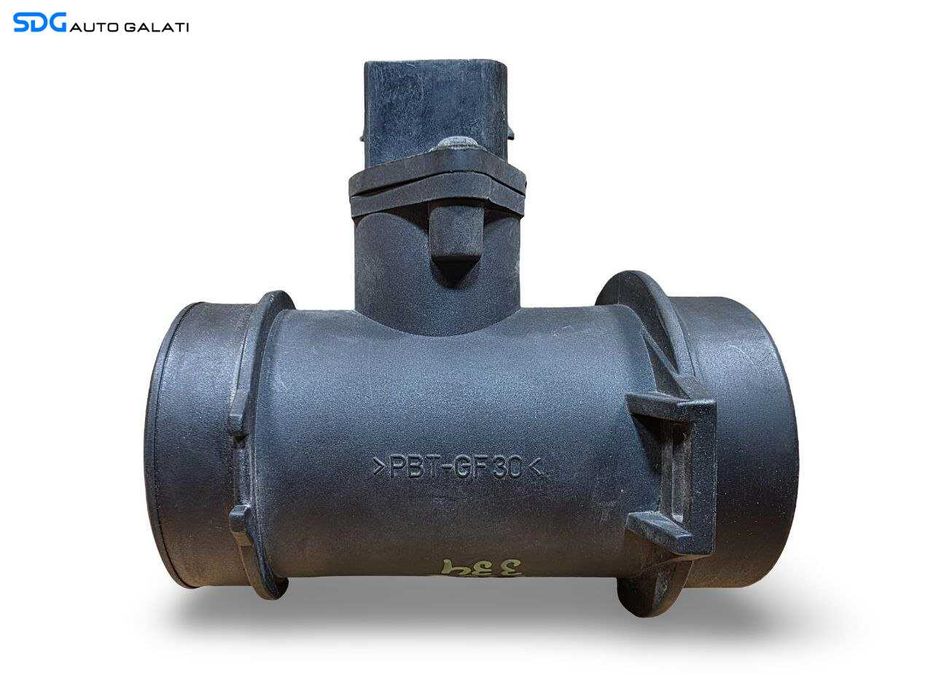 Debitmetru Aer Mercedes Clasa E-Class W210 2.0 2.3 Benzina 1995 - 2002 Cod LM1020 [N6135]