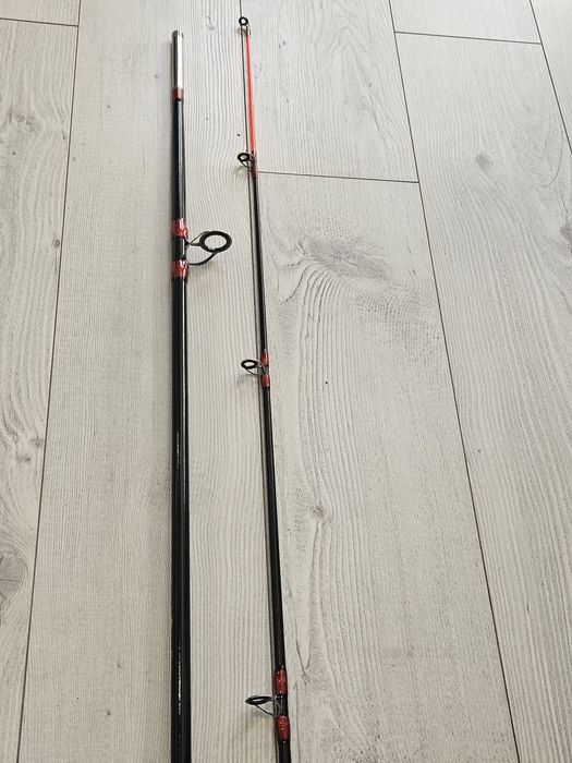 Въдица Rico Marina 2,70 m. 100-300 g. Фибро стък