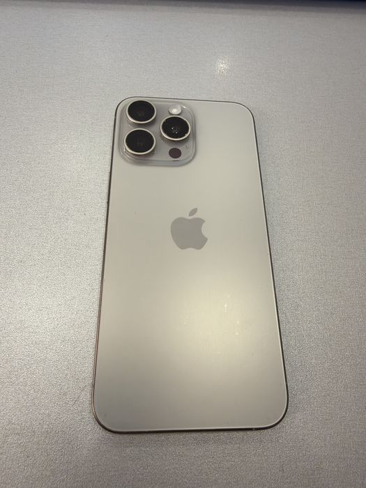 Iphone 15 ProMax