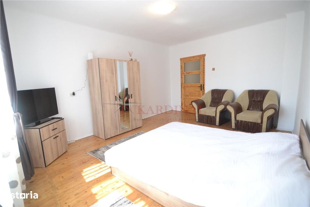 Apartament 2 camere in casa, Bartolomeu Str. Agricultorilor — fotografia 3