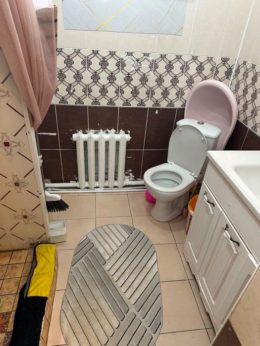 Продам дом район москва