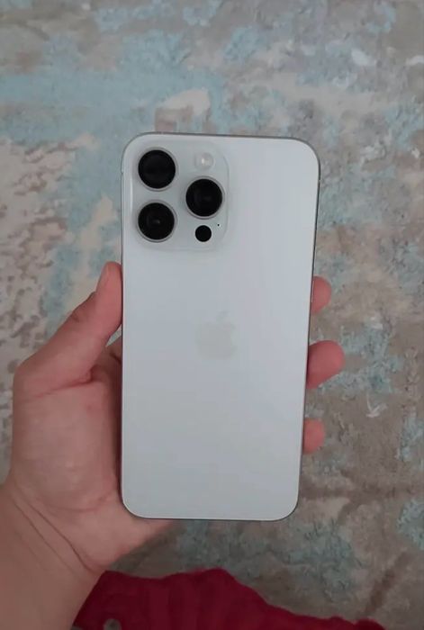 Айфон 15 pro max….. продам или обмен