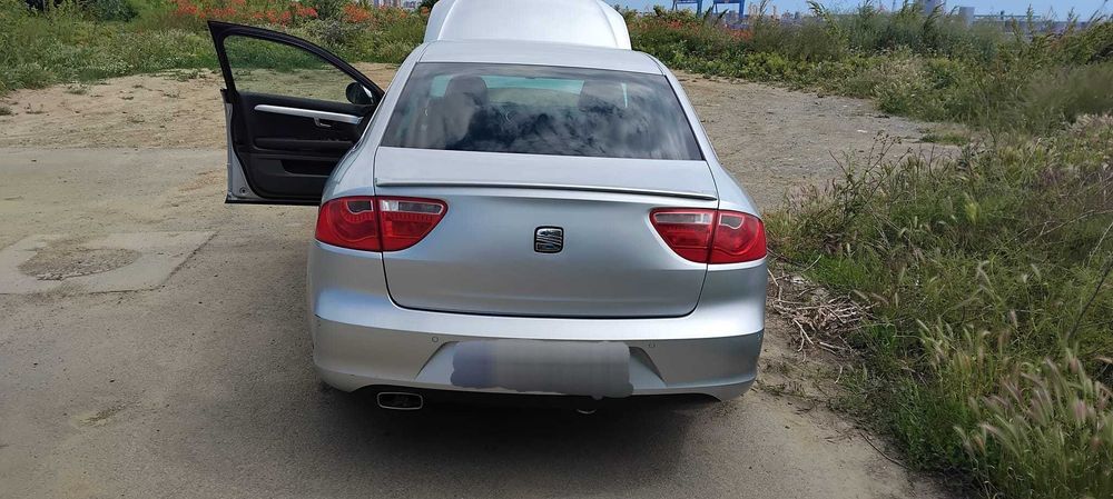 Seat Exeo 2TDi Euro 5