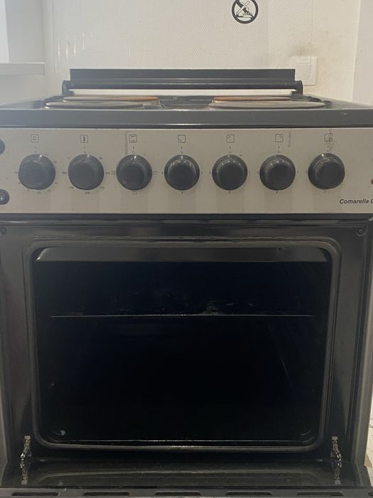 Электро     плита