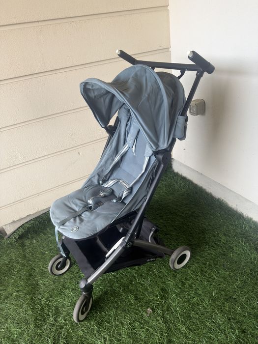 Carut Cybex Libelle