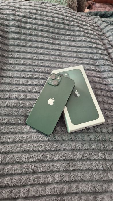 Продам iphone 13