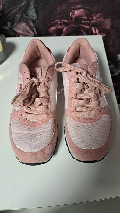 Дамски маратонки