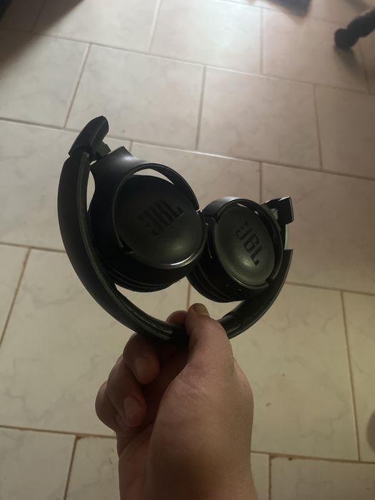 Casti JBL tune 570BT