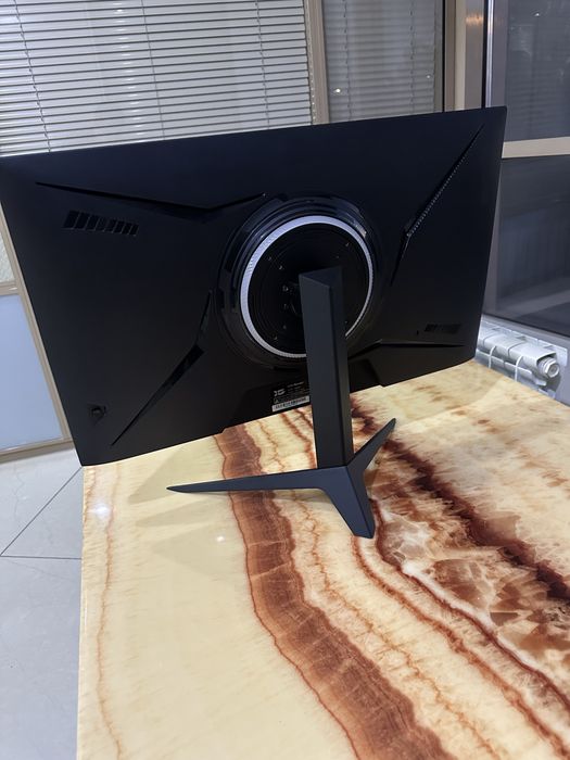 Продам мониторы 27 дигонали 240гц