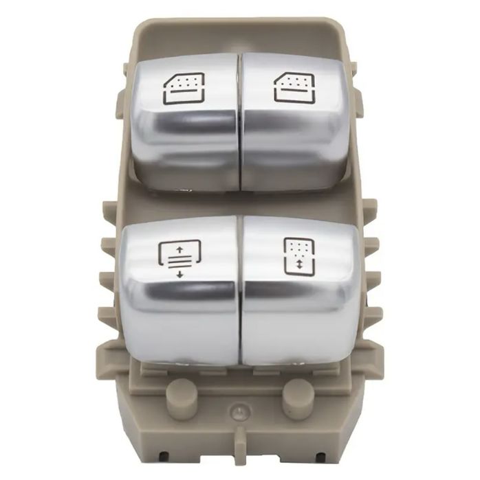 Consola/Butoane deschidere geamuri/portbagaj Mercedes Livrare 10 lei