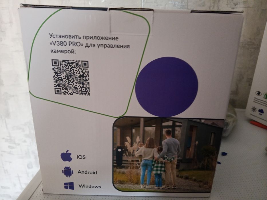 Продам видеокамеру