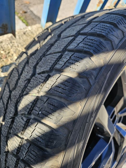 Джанти Amarok , Multivan , Transporter T6 , T7