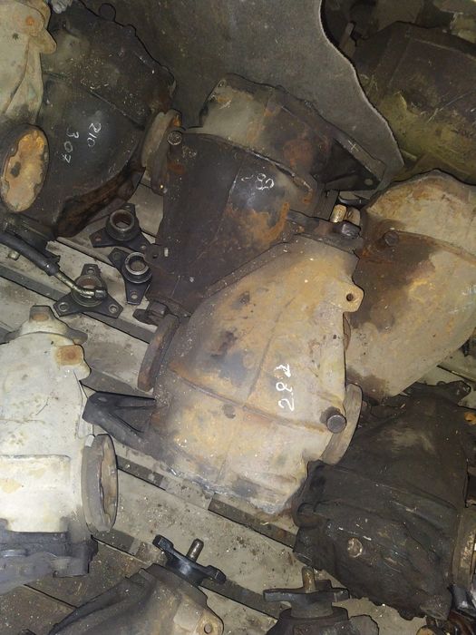 Редуктора 210 мерс оптом