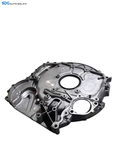 Capac Distributie Mercedes Clasa C Class W204 2.2 CDI 2007 - 2015 Cod A6510150802 [N1134]